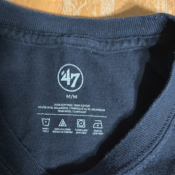 Toronto Raptors Bench Mob Graphic T-Shirt - Picture 3 of 6